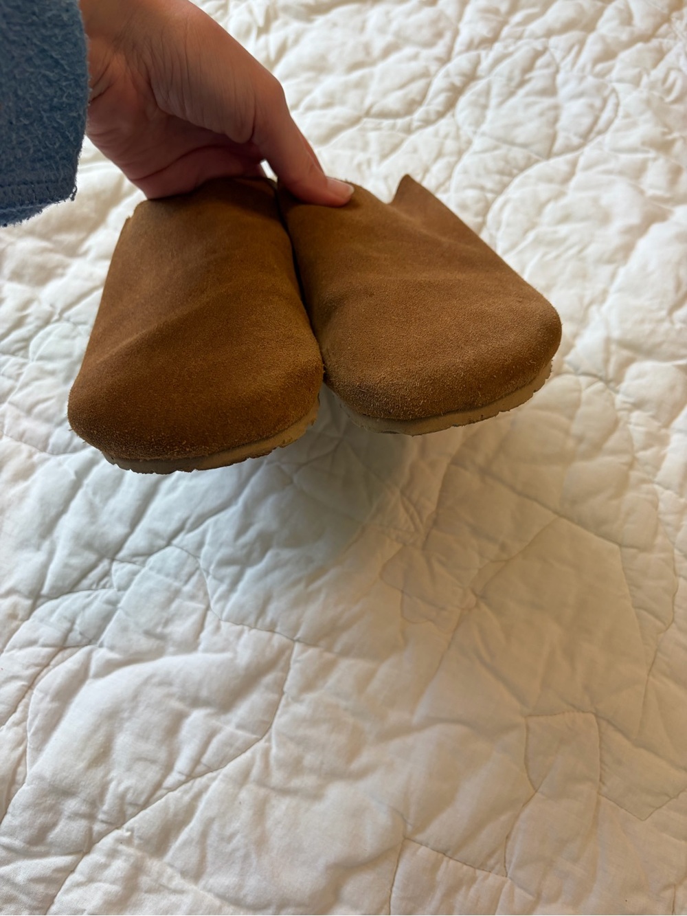 Seychelles New Routine Slip-On Mules - Picture 2 of 4
